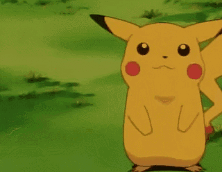 surprised