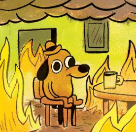 this is fine